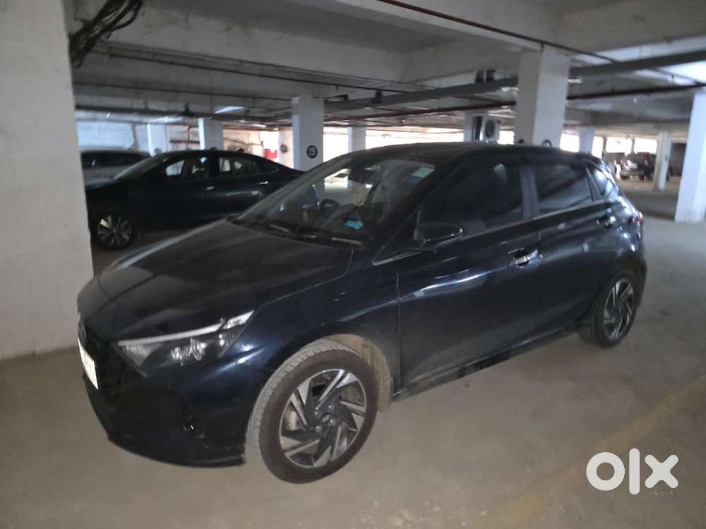 Hyundai New I20 2022
