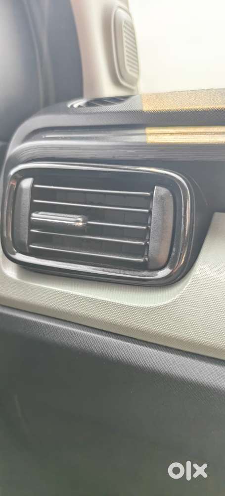 Tata Punch Adventure, 2024, Petrol