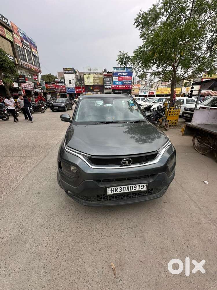 Tata Punch 2024 Cng & Hybrids Well Maintained