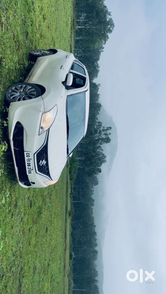 Maruti Suzuki Baleno 2016 Automatic