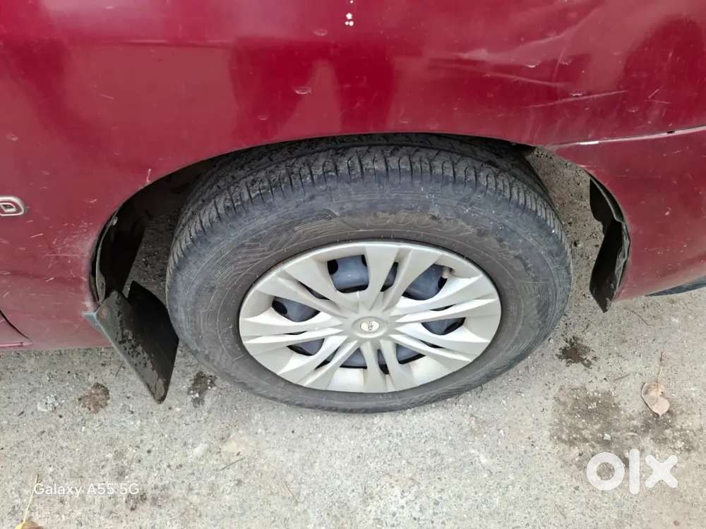Toyota Innova 2.5 G1 2006