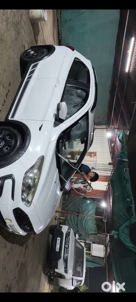 Ford Freestyle 2018 Petrol 40000 Km Driven