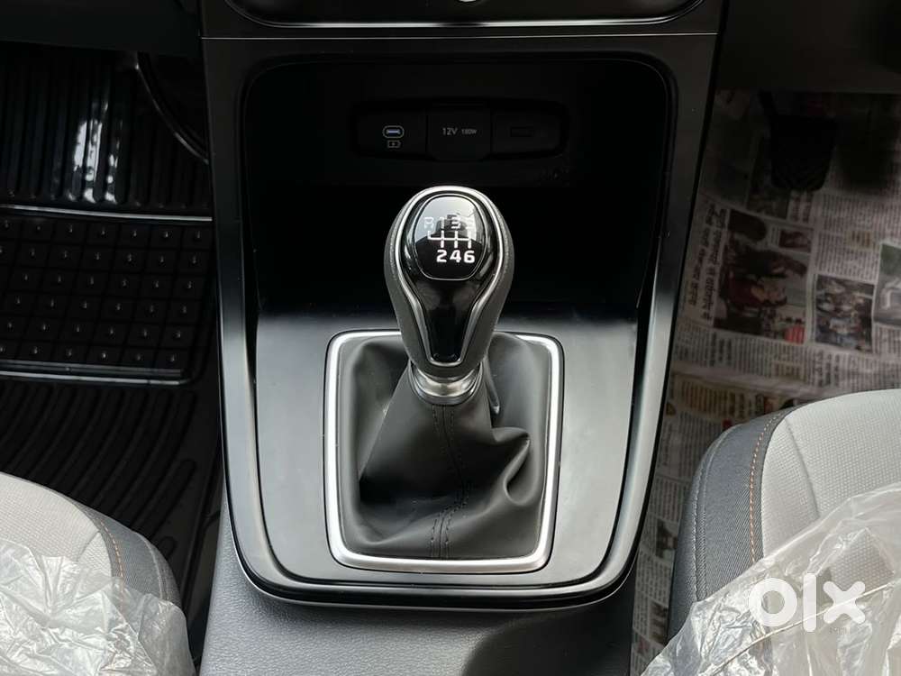Hyundai Creta 1.5 E Petrol, 2025, Petrol