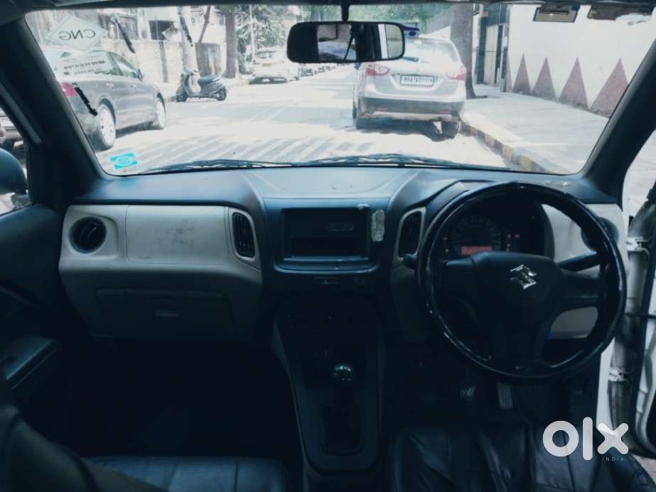 Maruti Suzuki Wagon R Cng Lxi, 2022, Cng & Hybrids