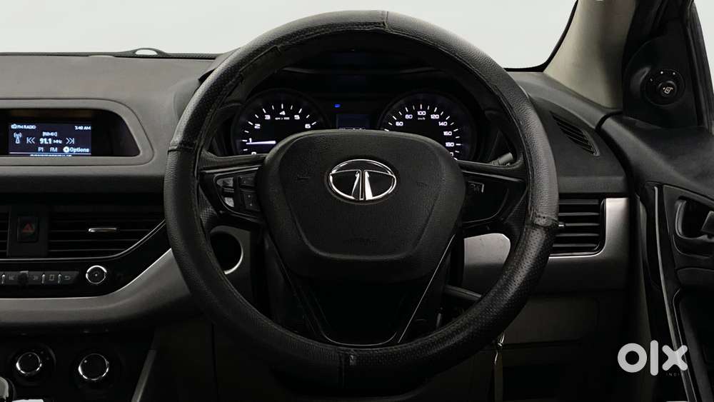 Tata Nexon 1.5 Revotorq Xm, 2019, Diesel