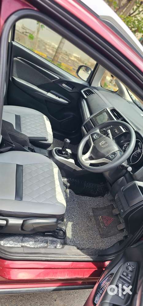 Honda Wr-v 1.5 Vx I-dtec, 2017, Diesel