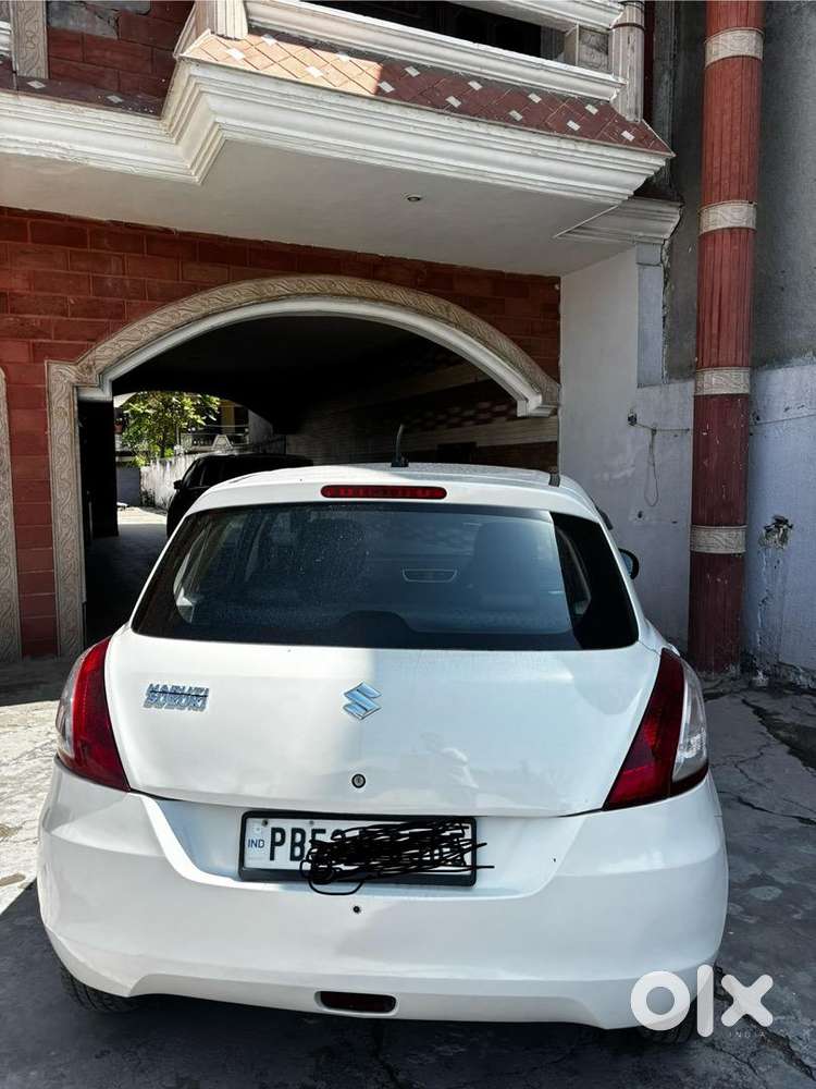 Maruti Suzuki Swift 2014 Diesel Good Condition