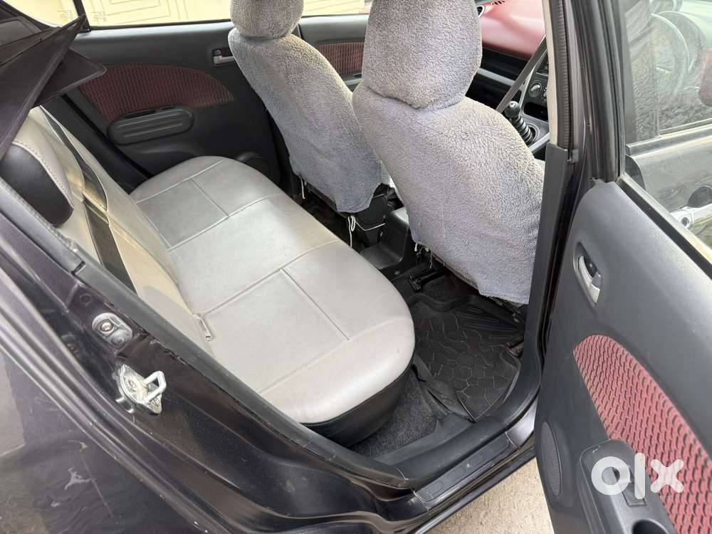 Maruti Suzuki Ritz Vxi (abs) Bs Iv, 2013, Petrol