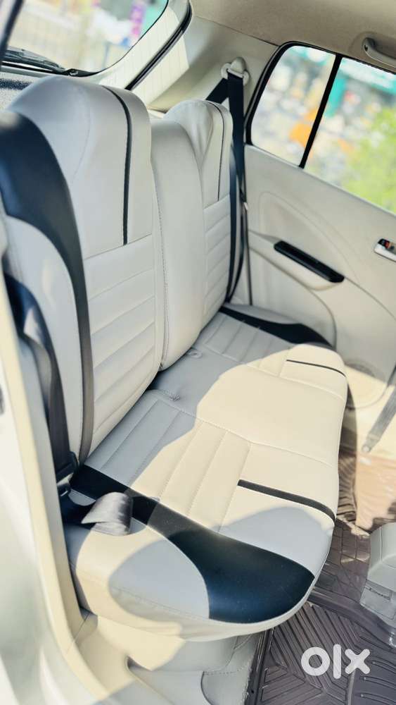 Maruti Suzuki Celerio, 2018, Petrol