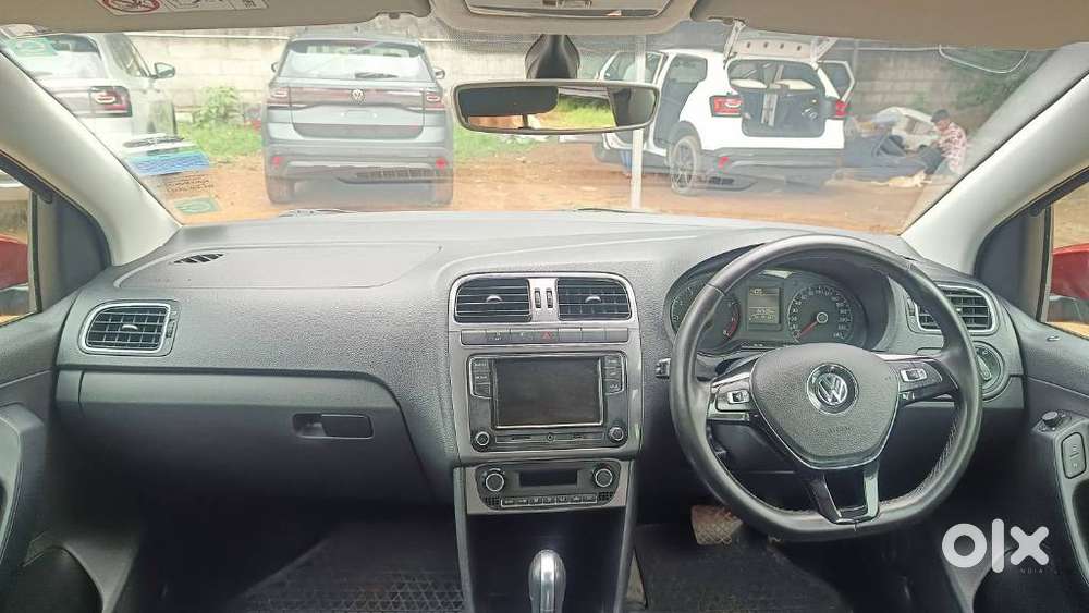 Volkswagen Polo 1.0 Highline Plus Tsi, 2021, Petrol