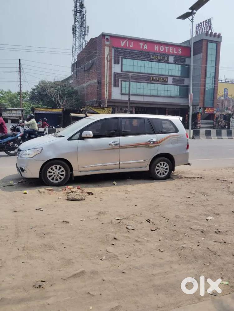 Toyota Innova