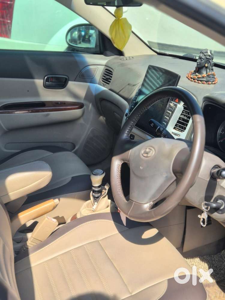Hyundai Verna 2006-2010 Crdi, 2009, Diesel