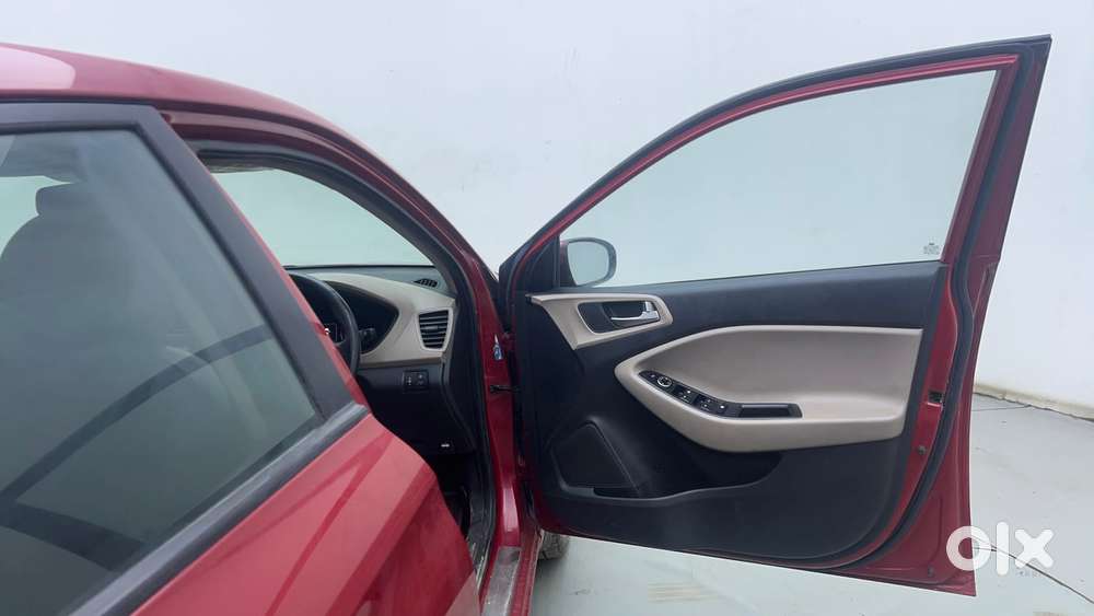Hyundai Elite I20 [ ] 1.2 Asta, 2015, Petrol