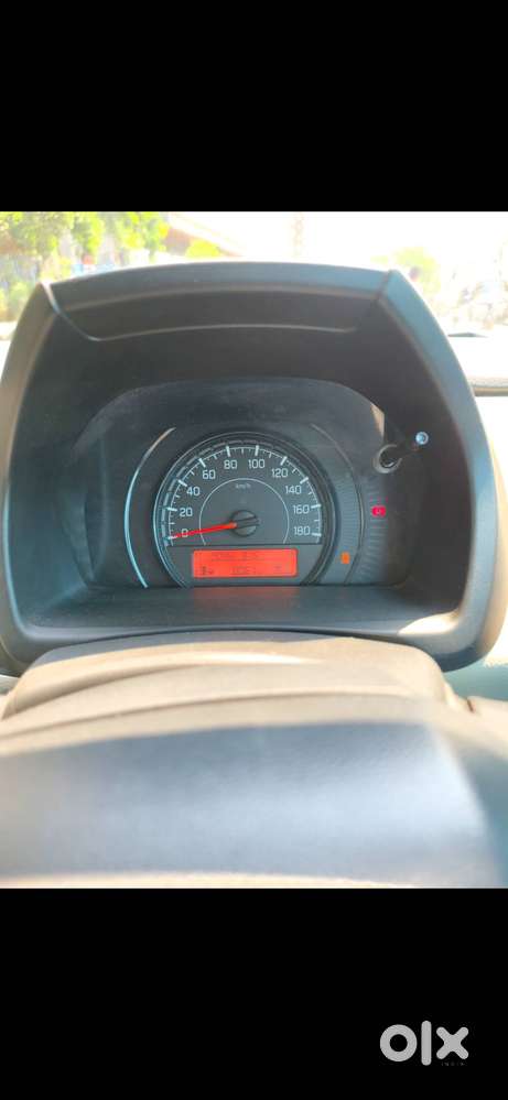 Maruti Suzuki Wagon R 2021