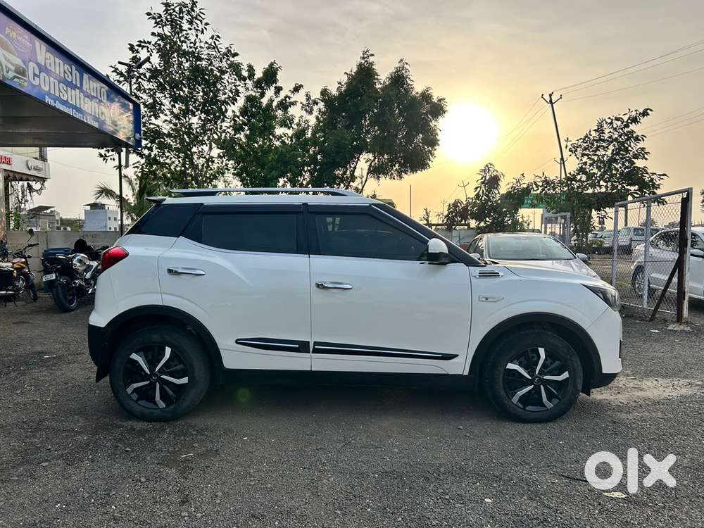Mahindra Xuv300 Diesel Manual 2022