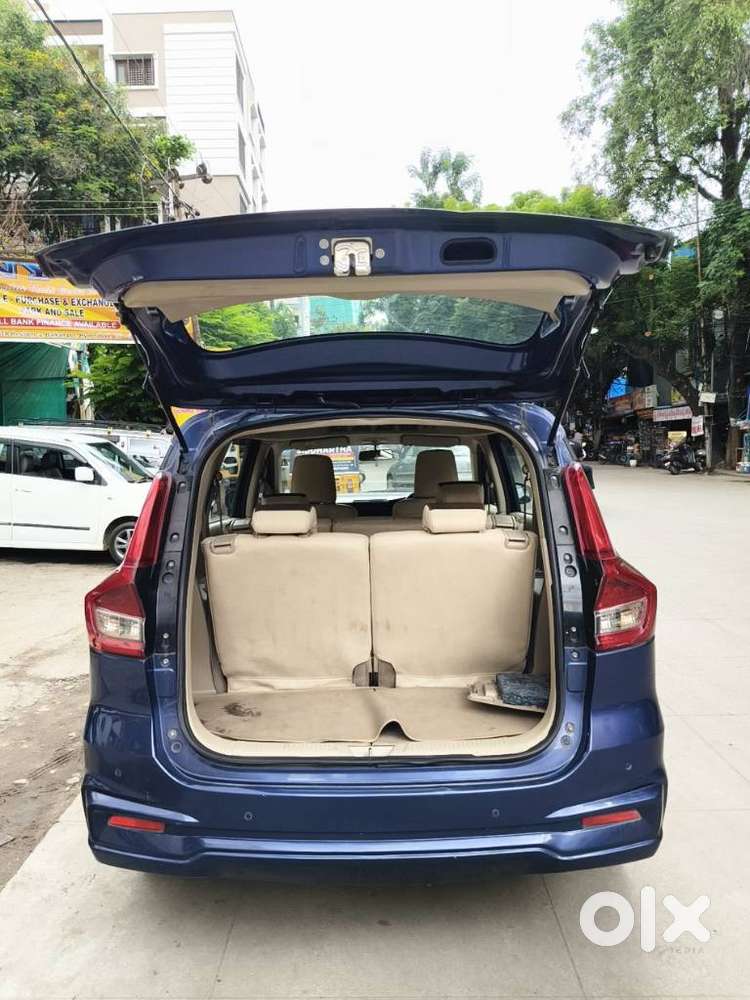 Maruti Suzuki Ertiga Maruti-suzuki-ertiga-zdi-plus, 2019, Diesel