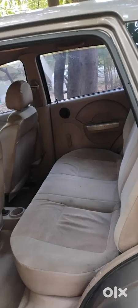 Chevrolet Aveo 2009 Petrol Well Maintained