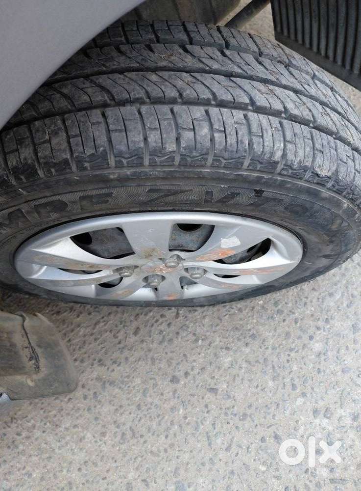 Hyundai Eon Sportz, 2012, Petrol