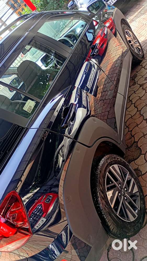 Hyundai Exter, 2026, Petrol