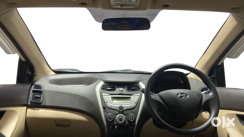 Hyundai Eon Era +, 2016, Petrol