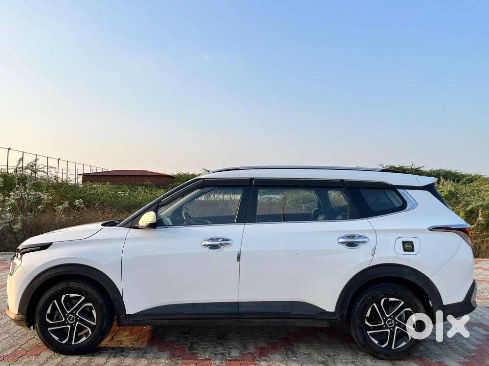 Kia Carens, 2022, Diesel