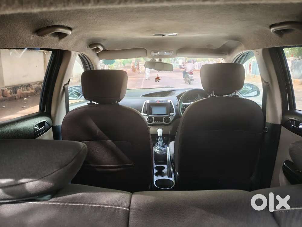Hyundai I20 Diesel 2014