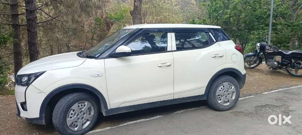 Mahindra Xuv300 2022
