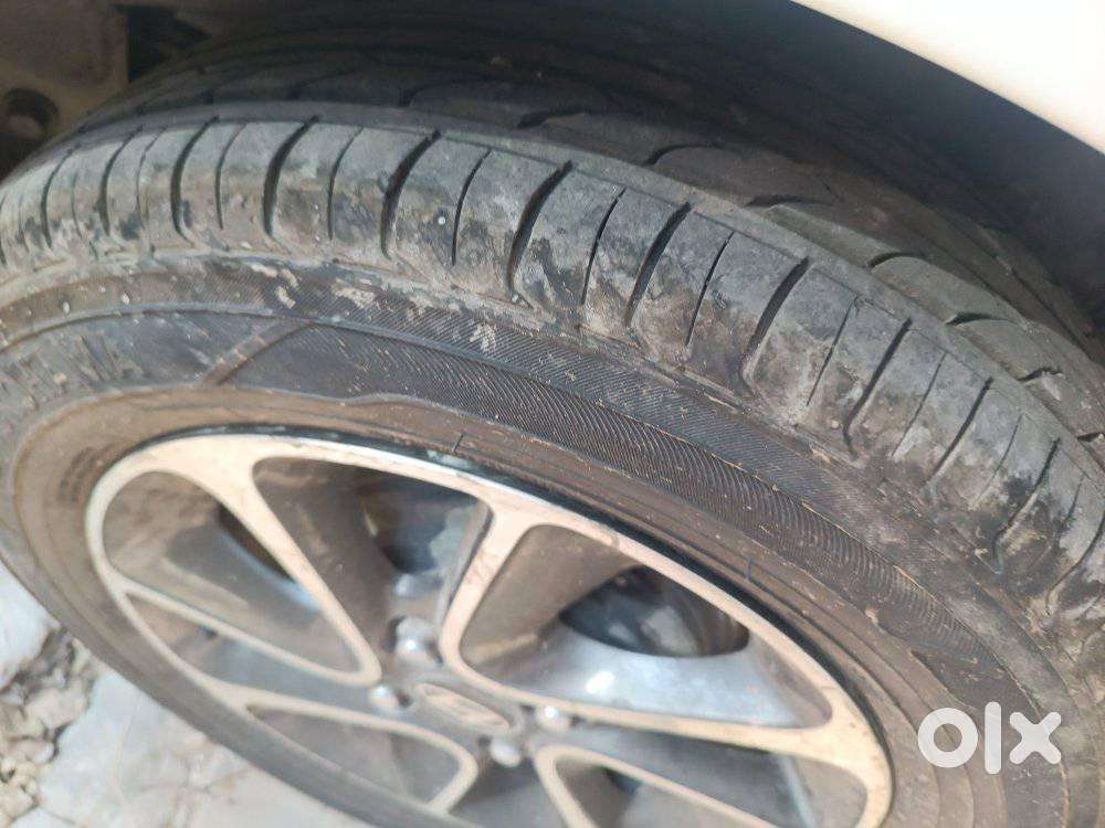 Hyundai Grand I10 1.2 Kappa Sportz Option At, 2018, Petrol