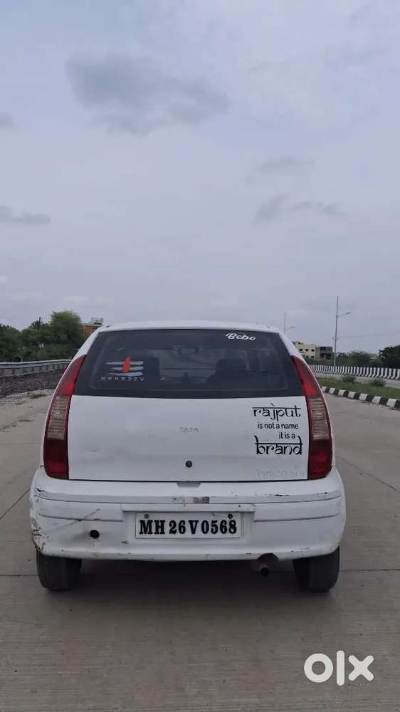Tata Indica Lxi 2008