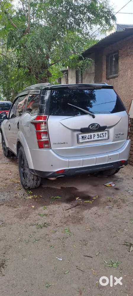 Mahindra Xuv500 Diesel 2013
