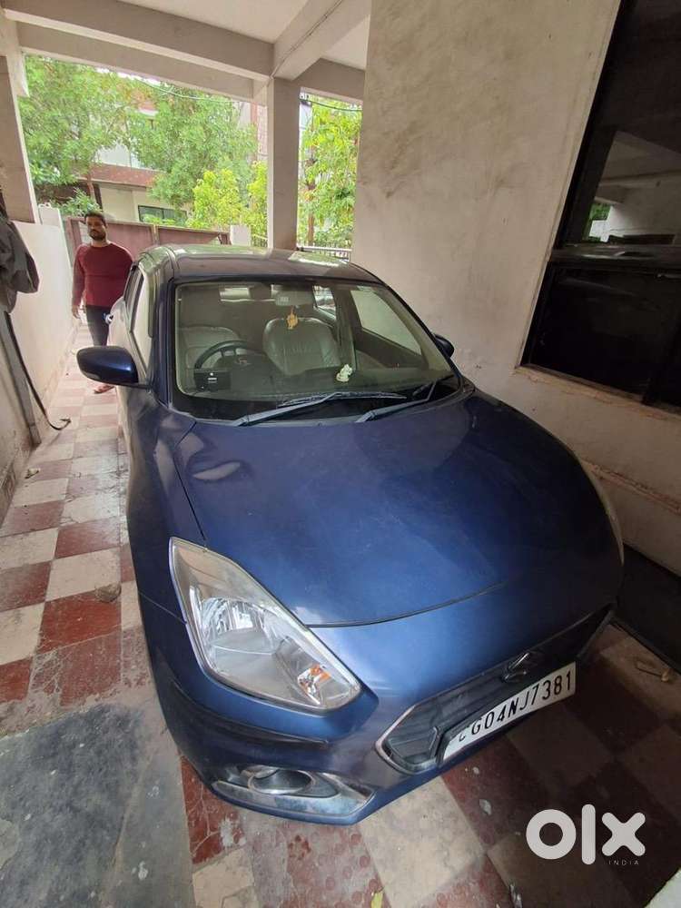 Maruti Suzuki Model 2021