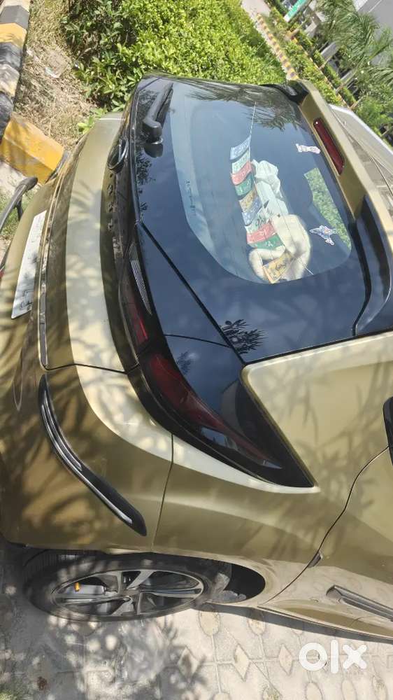 Tata Altroz 2020 Petrol 114392 Km Driven