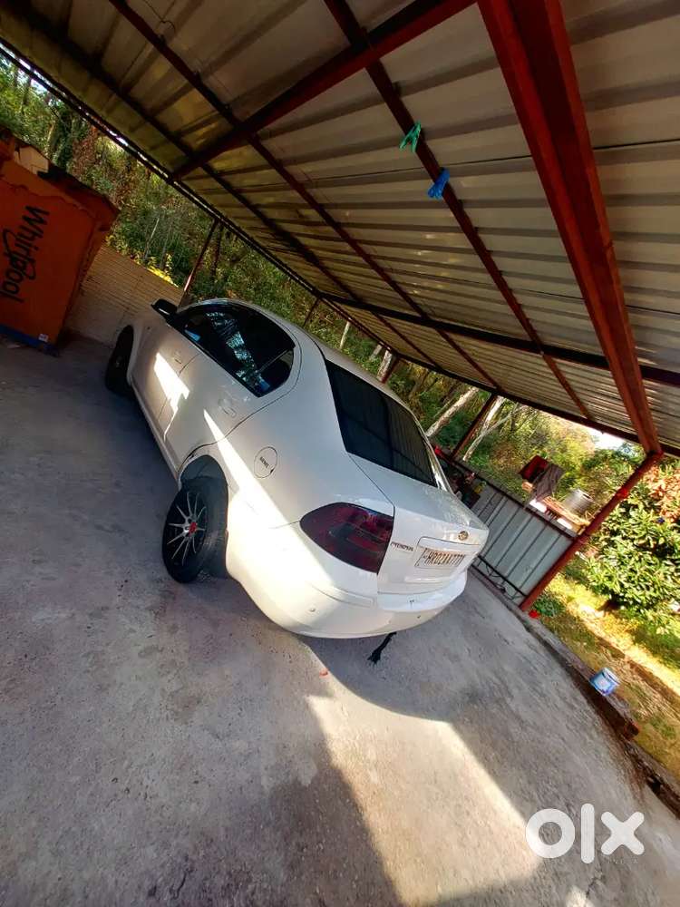 Ford Fiesta Classic 2012 Diesel 150000 Km Driven