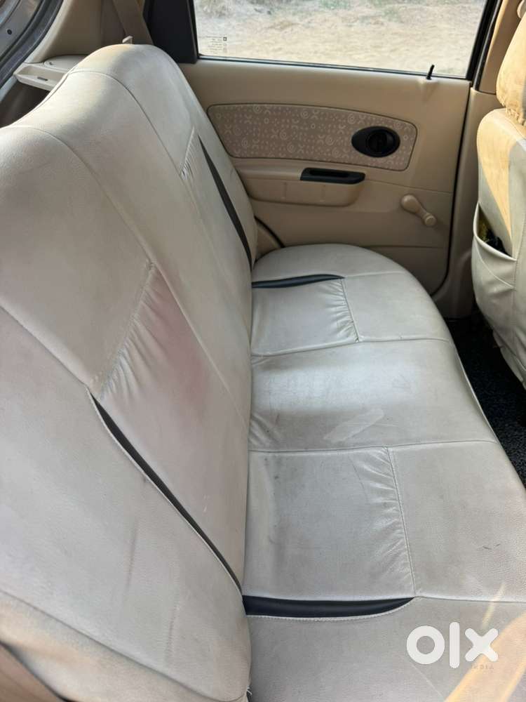 Used Chevrolet Spark 2011 Petrol