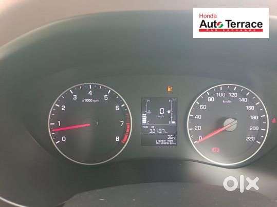 Hyundai Elite I20 Sportz Plus, 2019, Petrol