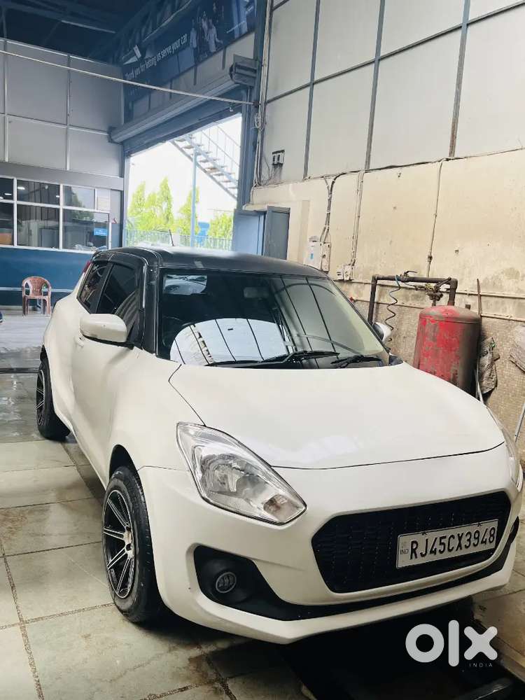 Maruti Suzuki Swift 2023 Petrol 54000 Km Driven