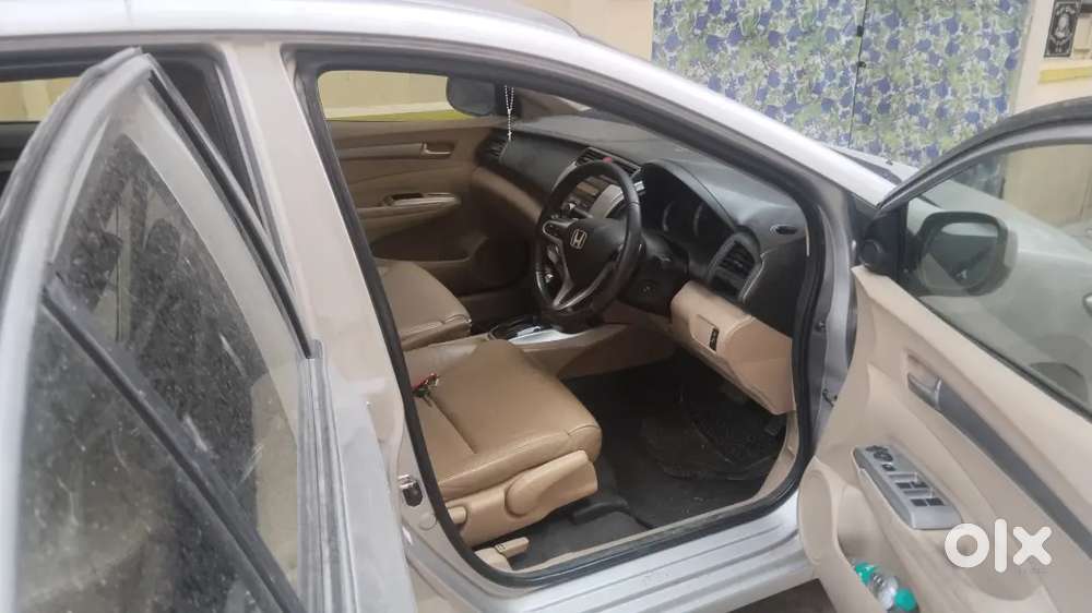 Honda Elevate Ev 2011 Petrol 100000 Km Driven