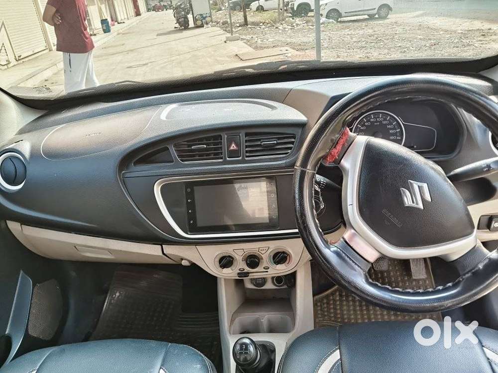Maruti Suzuki Alto 800 Vxi Plus Option, 2020, Cng & Hybrids