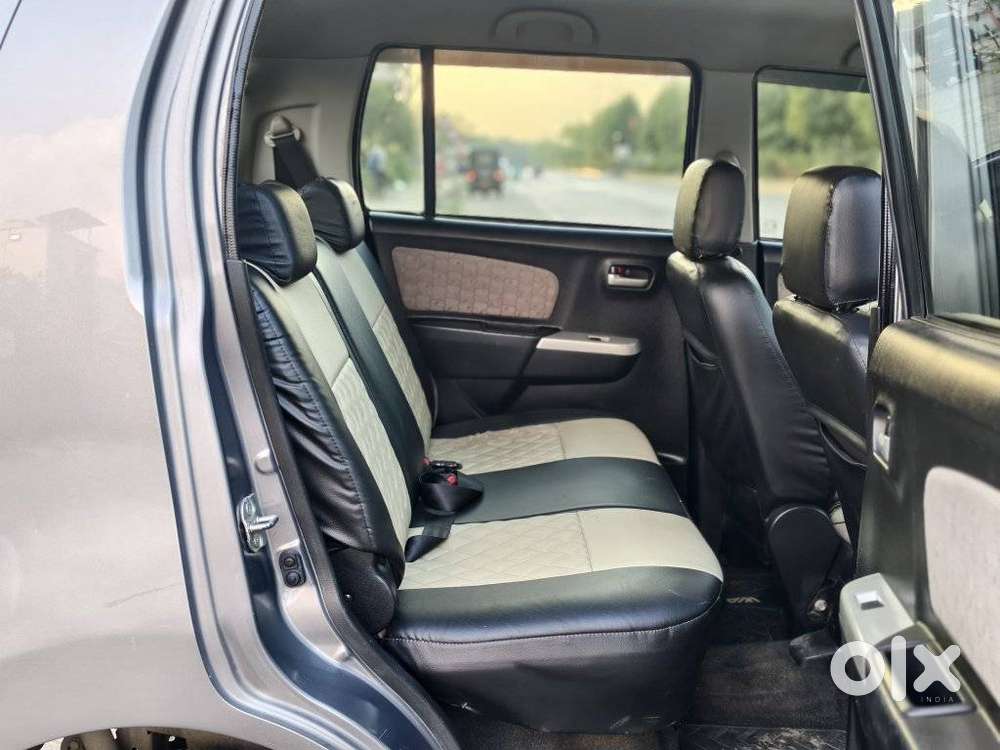 Maruti Suzuki Wagon R 1.0