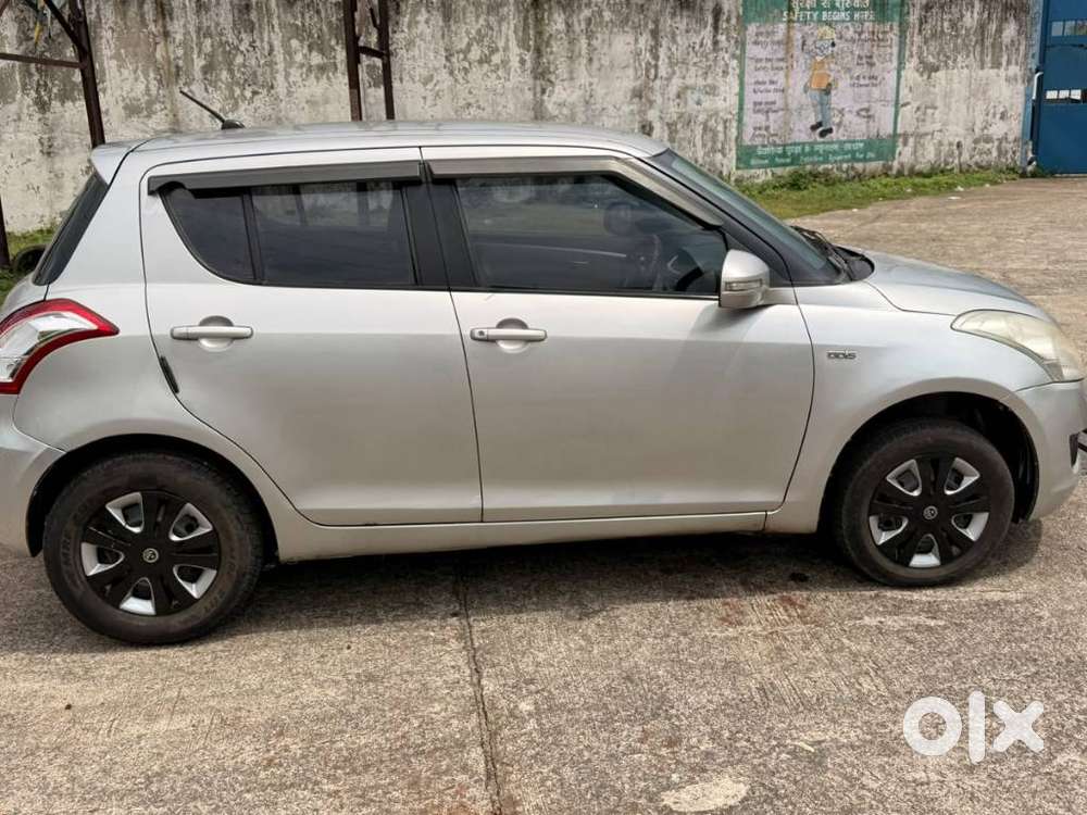 Maruti Suzuki Swift Vdi, 2013, Diesel