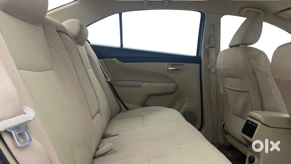 Maruti Suzuki Ciaz Vxi(o), 2016, Petrol