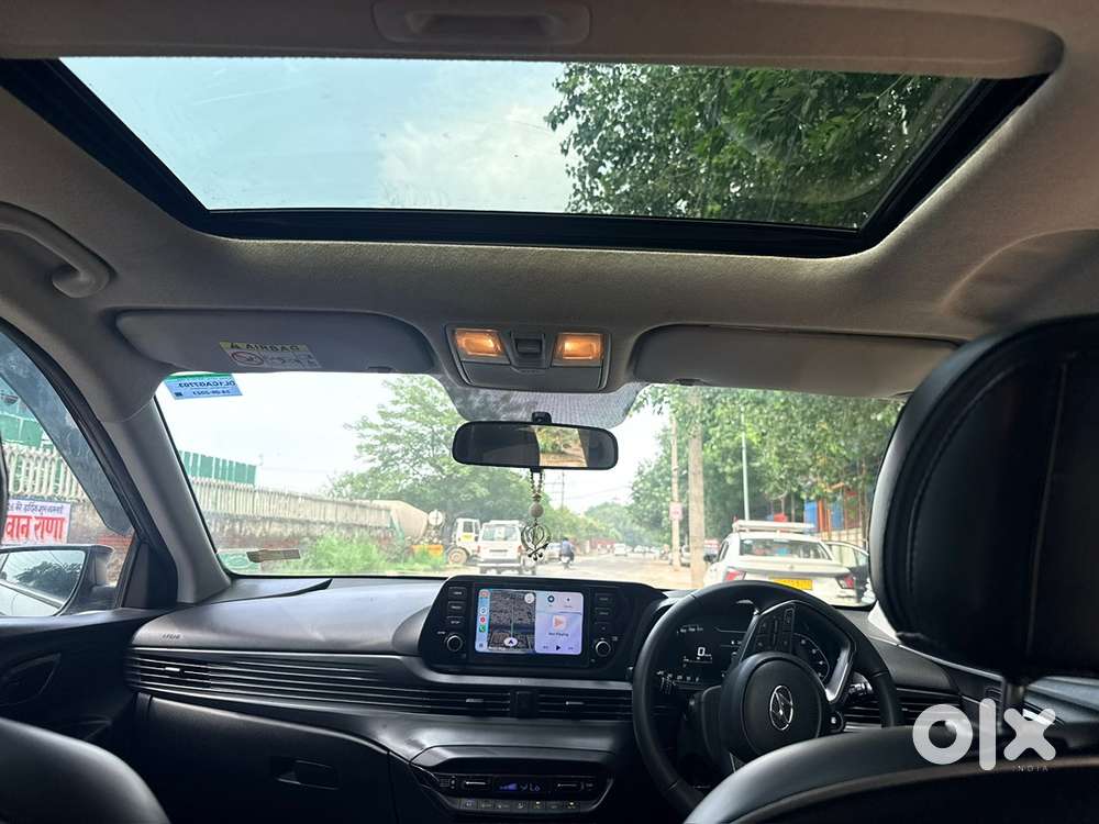 Hyundai I20 1.2 Asta 2023