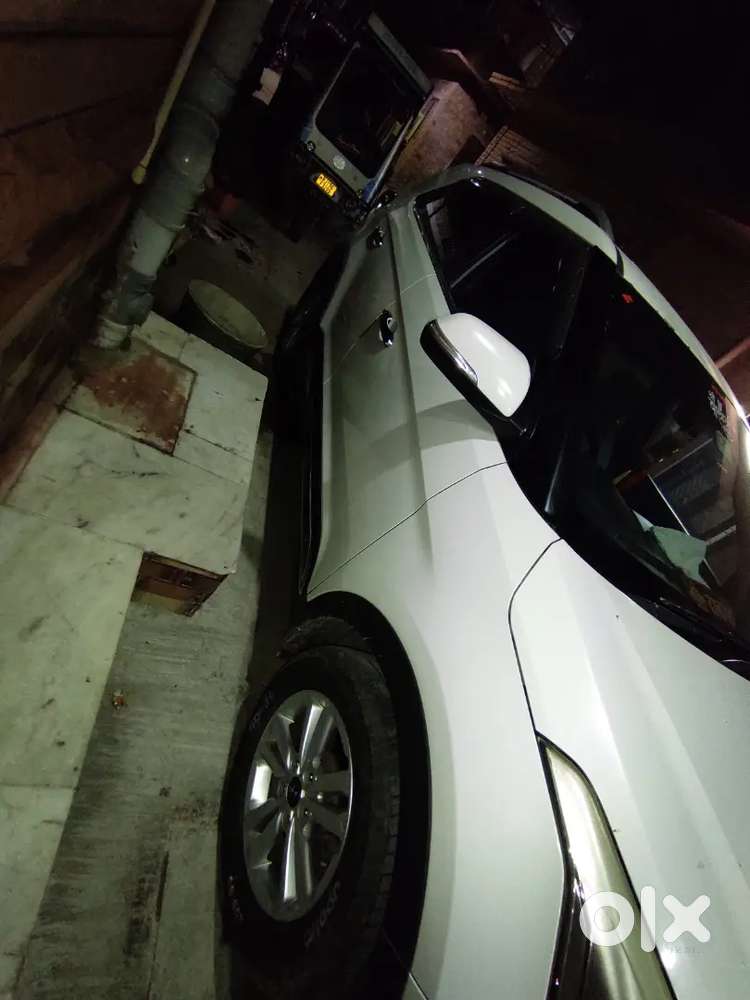 Hyundai Creta 1.5sx 2017(december)diesel Good Condition