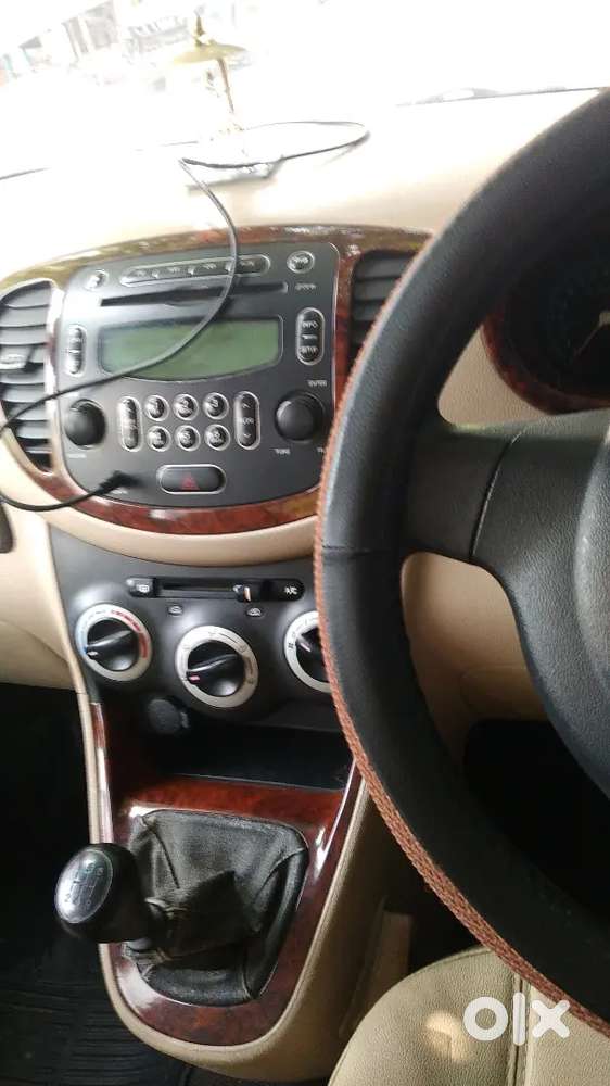 Hyundai Grand I10 Prime 2010 Petrol 50000 Km Driven