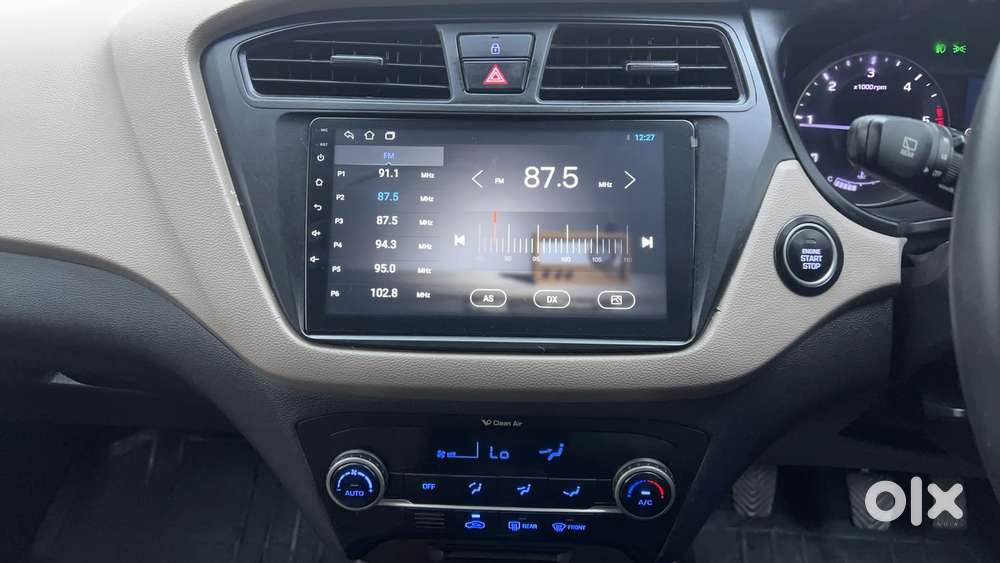 Hyundai Elite I20 [2018-2020] 1.4 Asta Crdi, 2015, Diesel