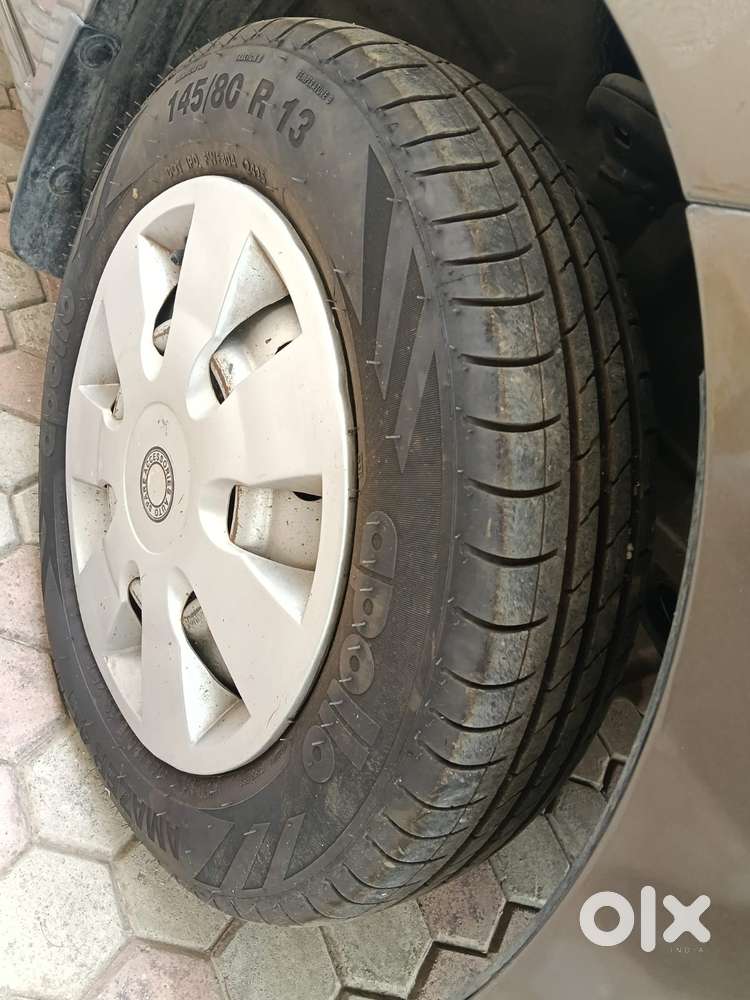 Maruti Suzuki Wagon R Lxi, 2011, Petrol