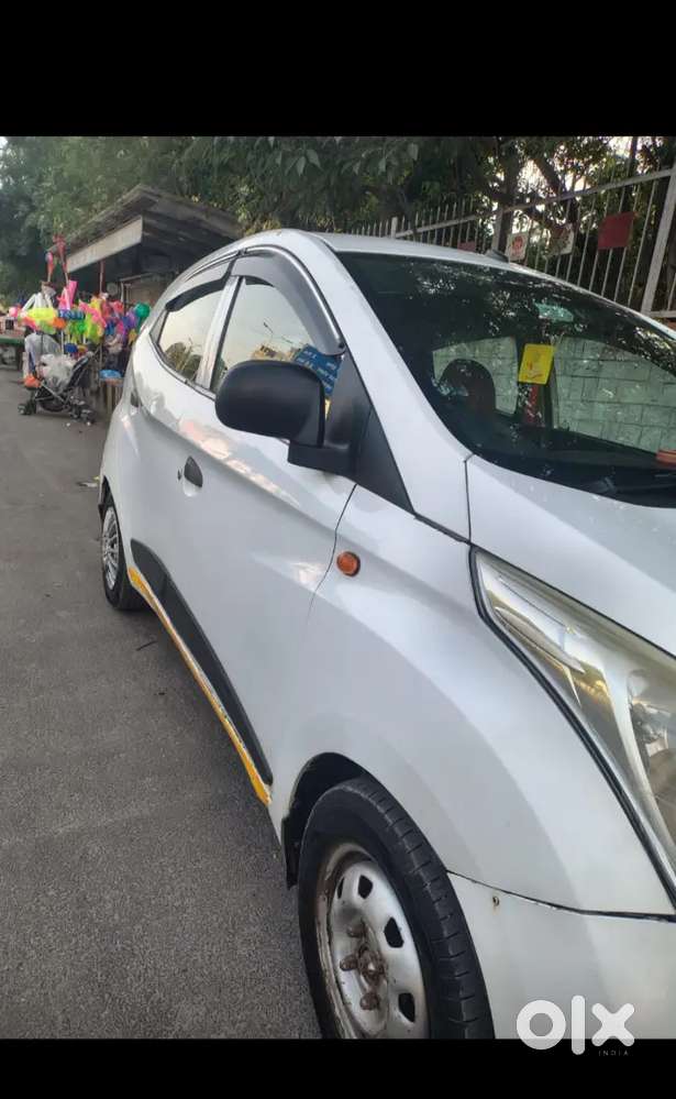 Hyundai Eon 0.8 Era Plus 2017