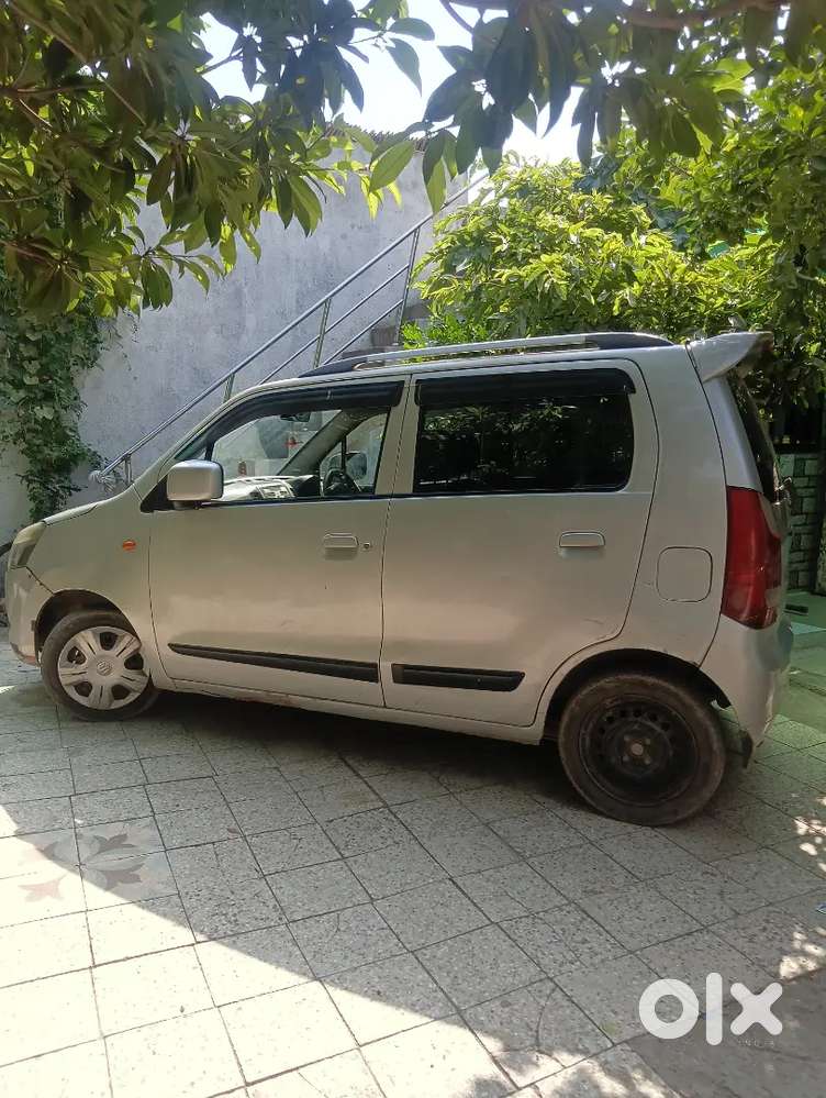 Maruti Suzuki Wagon R 2010