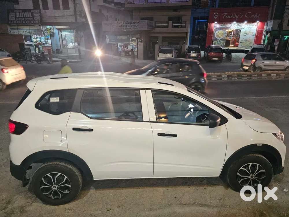 Renault Triber 2025 Petrol Well Maintained