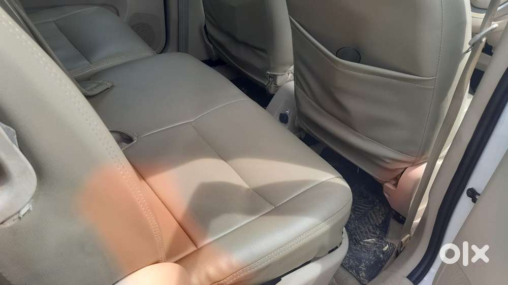 Maruti Suzuki Ertiga Vxi, 2016, Petrol